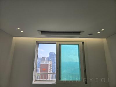 경기도 수원시 영통구 이의동 e편한세상 광교 시스템에어컨 기타