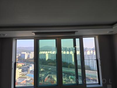 충청남도 천안시 서북구 두정동 벨금속공업(주) 시스템에어컨 기타