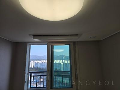 충청남도 천안시 서북구 두정동 벨금속공업(주) 시스템에어컨 기타