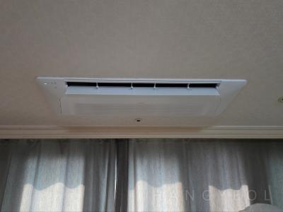 서울특별시 용산구 용산동5가 파크타워 시스템에어컨 기타