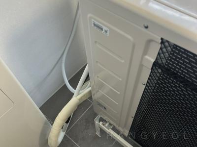 경상남도 양산시 중부동 양산 금호 리첸시아 시그니처 시스템에어컨 기타