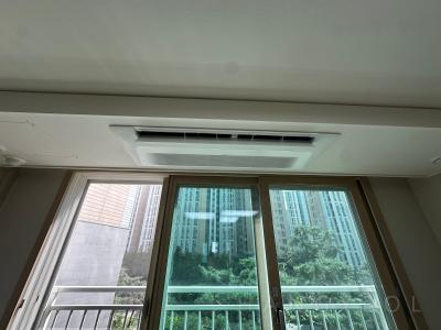 경기도 화성시 산척동 그린힐 반도유보라 아이비파크 10 시스템에어컨 설치 사례