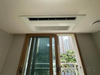 경기도 화성시 산척동 그린힐 반도유보라 아이비파크 10 시스템에어컨 기타