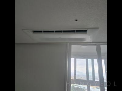 경상남도 김해시 봉황동 봉황역e편한세상아파트 시스템에어컨 기타