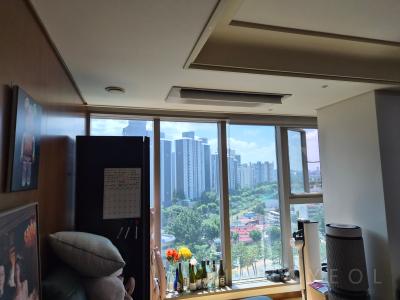 서울특별시 용산구 용산동5가 파크타워 시스템에어컨 기타