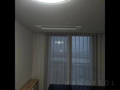 부산광역시 북구 화명동 롯데캐슬카이저 시스템에어컨 기타