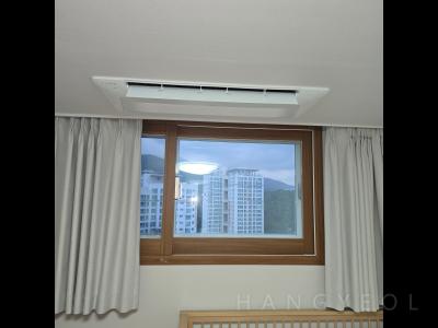부산광역시 북구 화명동 롯데캐슬카이저 시스템에어컨 기타
