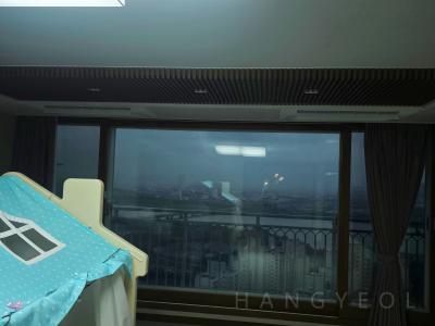 부산광역시 북구 화명동 롯데캐슬카이저 시스템에어컨 기타