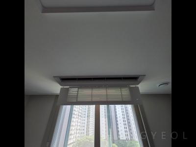 충청남도 천안시 서북구 두정동 힐스테이트 두정역 시스템에어컨 기타