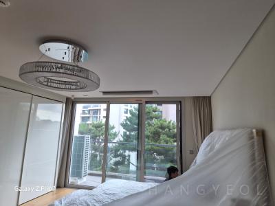 서울특별시 용산구 한남동 한남더힐 시스템에어컨 기타