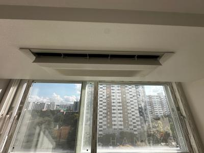 경기도 성남시 분당구 이매동 아름마을풍림아파트 시스템에어컨 기타