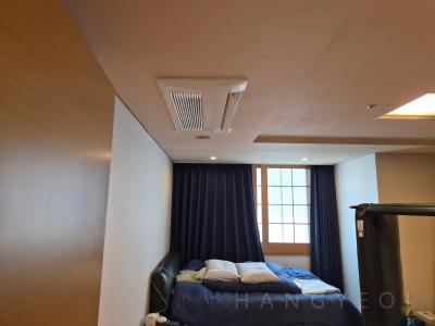 서울특별시 송파구 잠실동 갤러리아팰리스 시스템에어컨 기타