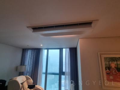서울특별시 양천구 목동 목동트라팰리스 시스템에어컨 기타