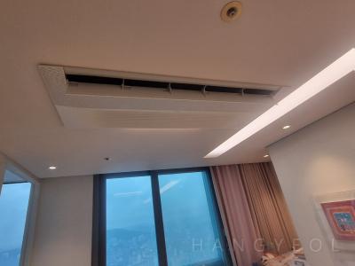 서울특별시 양천구 목동 목동트라팰리스 시스템에어컨 기타