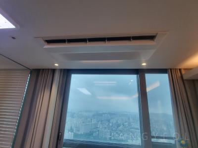 서울특별시 양천구 목동 목동트라팰리스 시스템에어컨 기타