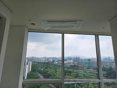 서울특별시 영등포구 여의도동 여의도파크센터 시스템에어컨 기타