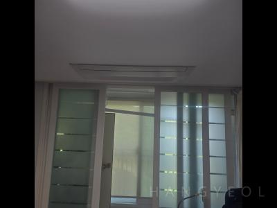 부산광역시 북구 화명동 롯데캐슬카이저 시스템에어컨 기타