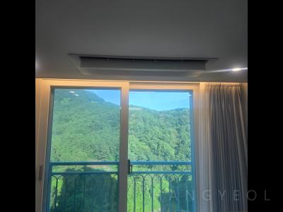 부산광역시 북구 화명동 롯데캐슬카이저 시스템에어컨 기타