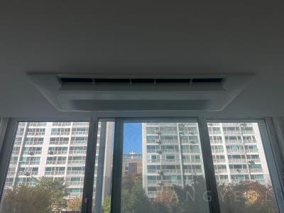 경기도 용인시 수지구 상현동 상현마을 금호베스트빌 2단지 시스템에어컨 기타