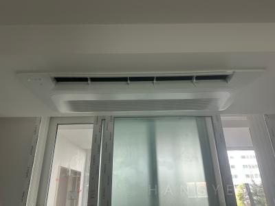 경기도 용인시 수지구 상현동 상현마을 금호베스트빌 2단지 시스템에어컨 기타