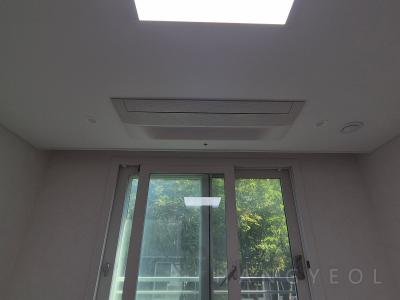 울산광역시 중구 반구동 e편한세상 강변 시스템에어컨 기타