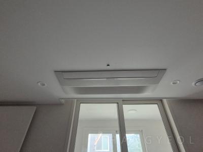 울산광역시 중구 반구동 e편한세상 강변 시스템에어컨 기타
