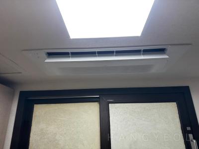 서울특별시 종로구 평창동 르트랑시망 시스템에어컨 기타