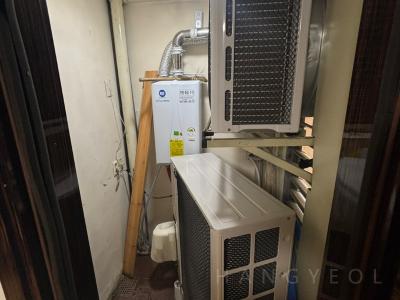 서울특별시 종로구 평창동 르트랑시망 시스템에어컨 기타