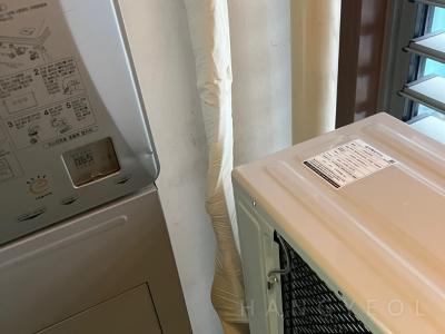 부산광역시 해운대구 우동 마린시티두산위브포세이돈 시스템에어컨 기타