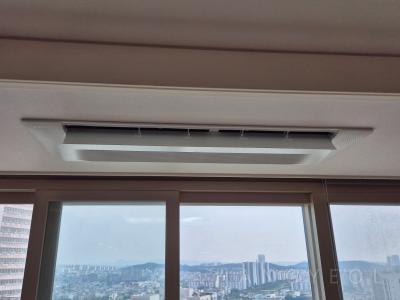 경기도 안산시 단원구 고잔동 안산센트럴 푸르지오 시스템에어컨 기타