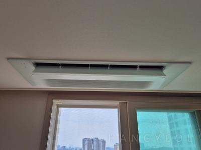 경기도 안산시 단원구 고잔동 안산센트럴 푸르지오 시스템에어컨 기타