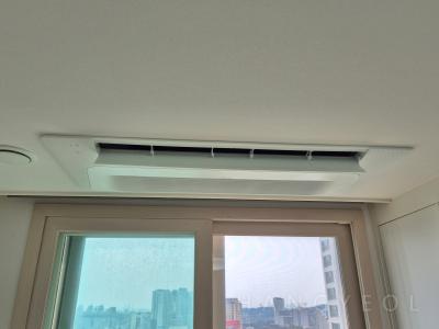 경기도 안산시 단원구 고잔동 안산센트럴 푸르지오 시스템에어컨 기타