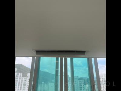 경기도 성남시 분당구 분당동 68건영아파트 시스템에어컨 설치 사례