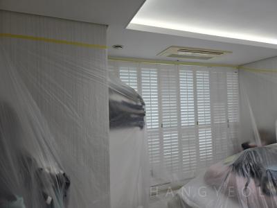 인천광역시 미추홀구 학익동 엑슬루타워 시스템에어컨 기타