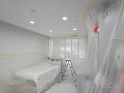 인천광역시 미추홀구 학익동 엑슬루타워 시스템에어컨 기타