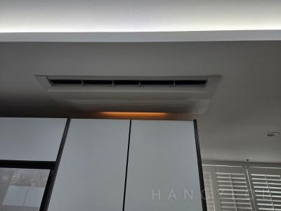 인천광역시 미추홀구 학익동 엑슬루타워 시스템에어컨 기타
