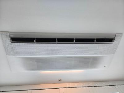 인천광역시 미추홀구 학익동 엑슬루타워 시스템에어컨 기타
