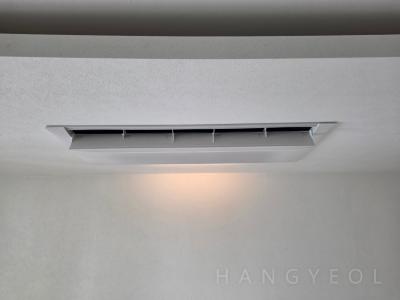 부산광역시 해운대구 우동 더샵해운대아델리스 시스템에어컨 기타