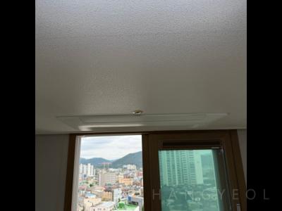 경상남도 함안군 가야읍 함안 도항 대경파미르 시스템에어컨 설치 사례