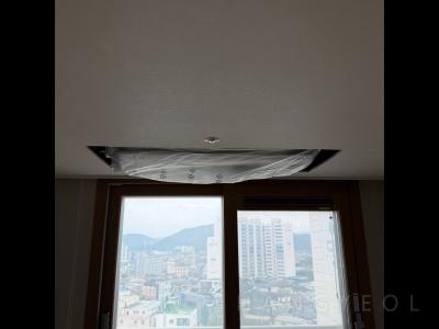 경상남도 함안군 가야읍 함안 도항 대경파미르 시스템에어컨 기타