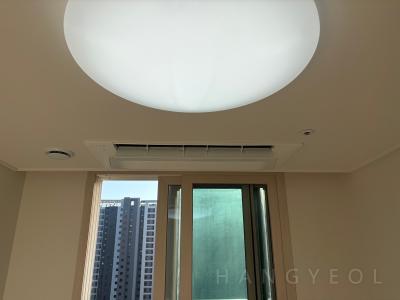 경기도 평택시 현덕면 휴먼빌 퍼스트시트 시스템에어컨 기타