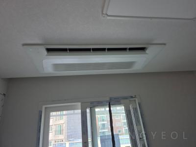 부산광역시 해운대구 재송동 송원탕 시스템에어컨 기타