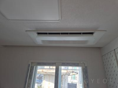 부산광역시 해운대구 재송동 송원탕 시스템에어컨 기타