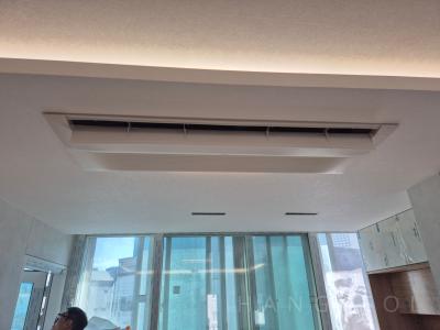 부산광역시 해운대구 재송동 송원탕 시스템에어컨 기타