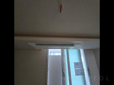 부산광역시 동래구 낙민동 한신아파트 시스템에어컨 기타