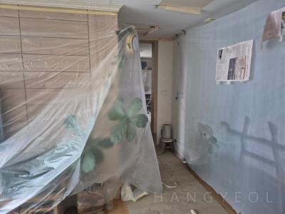 울산광역시 동구 전하동 e편한세상 전하 시스템에어컨 기타