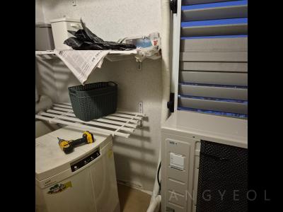 울산광역시 동구 전하동 e편한세상 전하 시스템에어컨 기타