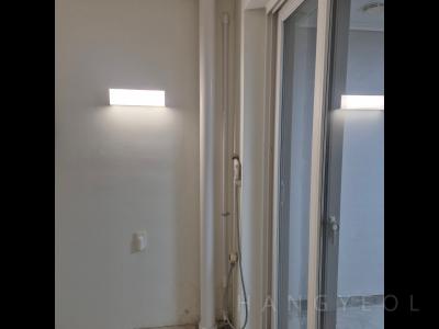 울산광역시 남구 야음동 대현 더샵 2단지 시스템에어컨 기타