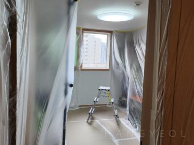 경기도 안산시 단원구 고잔동 안산센트럴 푸르지오 시스템에어컨 기타