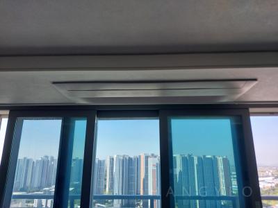 경기도 평택시 동삭동 The Sharp 지제역 센트럴파크 2BL 시스템에어컨 기타
